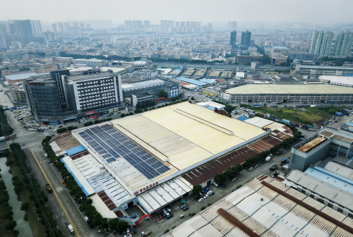 CIFF 2026 sėkmingai baigtas | Dėkojame, kad prisijungėte prie mūsų